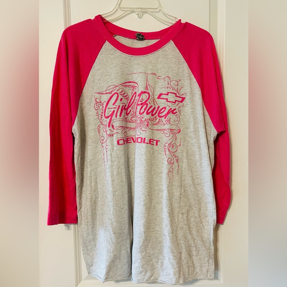 Baseball top